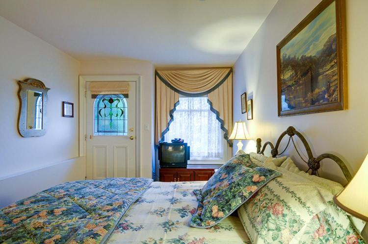 Amethyst Inn ビクトリア 部屋 写真