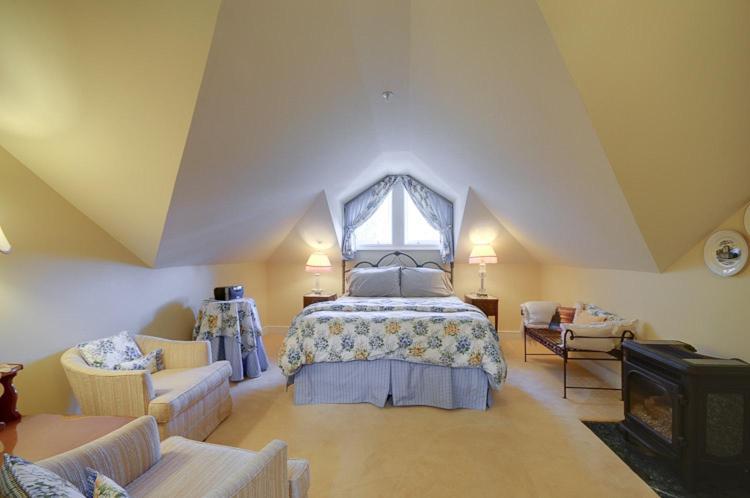 Amethyst Inn ビクトリア 部屋 写真